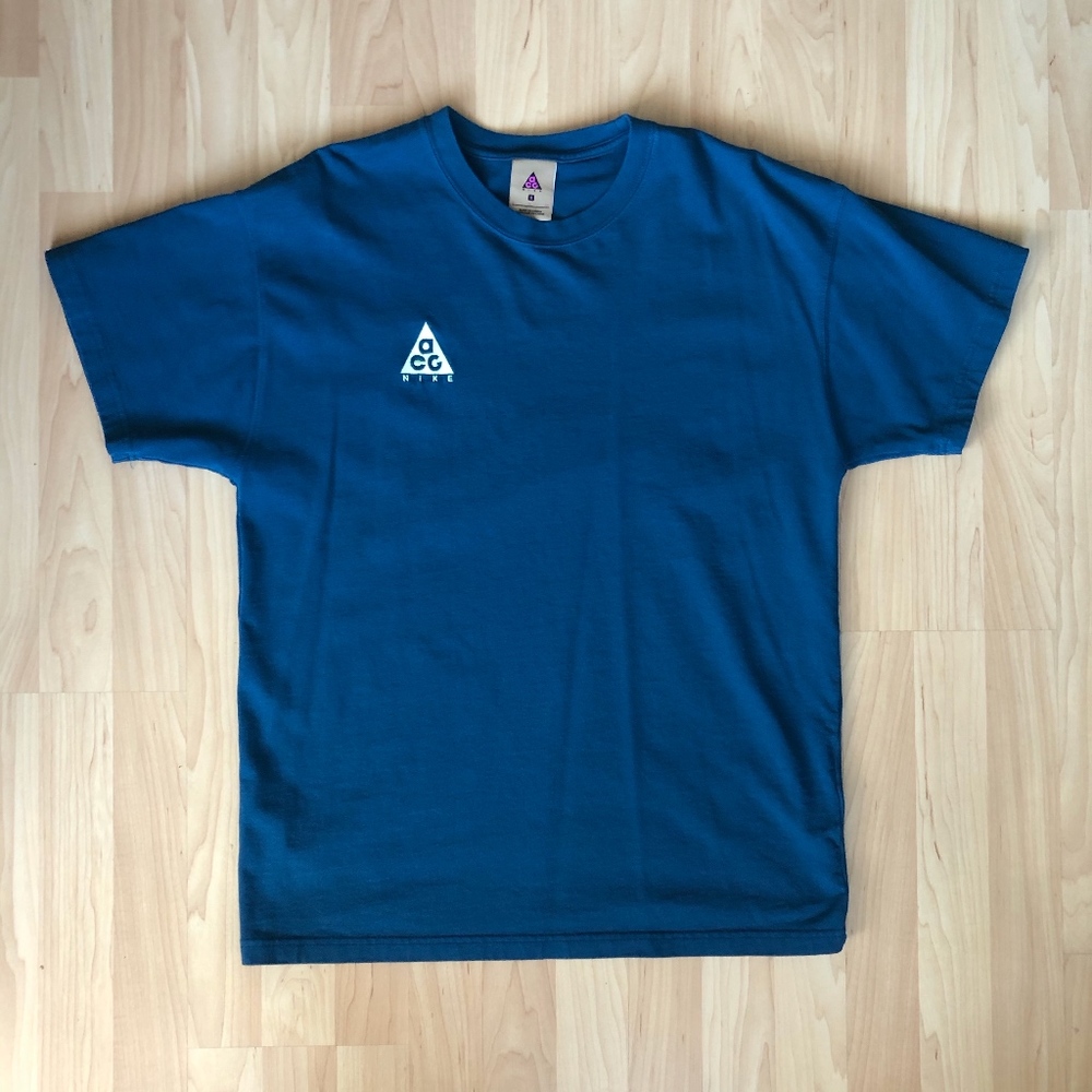 Nike ACG Logo T-Shirt
